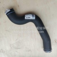 1303221-H02E0原厂东风新天龙进水胶管－A，缓速器/1303221-H02E0
