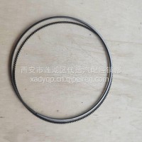 1004013-E9500原厂东风新天龙油环总成－活塞/1004013-E9500