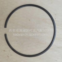 原厂东风天龙DDI13发动机上压缩环－活塞1004016-E9500/1004016-E9500