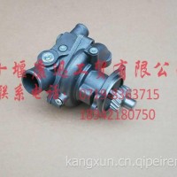 L10 M11 QSM11发动机水泵4955706 适用于康明斯/4955706