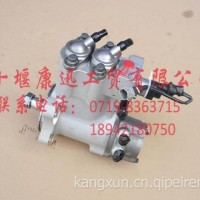 ISL9.5发动机高压燃油泵喷射泵4306945/4306945