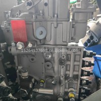 重汽豪沃D12高压油泵420马力CB6H934--VG1246080097/VG1246080097