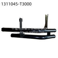 东风天龙康明斯发动机副水箱循环水管1311045-T3000/1311045-T3000