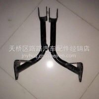 DZ1640440010陕汽德龙液压锁左支架/DZ1640440010