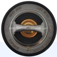 福田汽车正品配件康明斯发动机调温器恒温器节温器/5337967