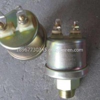 潍柴WD615机油压力传感器/61500090051