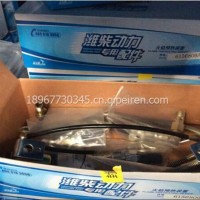 潍柴WD615天然气火焰预热装置/6156809A