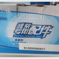 潍柴WP5发动机涨紧轮/612630060837
