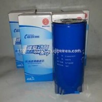潍柴WP5机油滤芯/610800070015