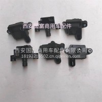 重汽曼天然气车国五国六点火线圈原厂/202V25919-0001