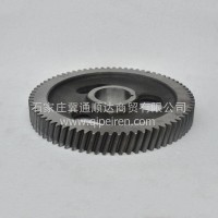 供应东风康明斯原厂正品6BT发动机曲轴齿轮 批发康明斯发动机齿轮/曲轴齿轮