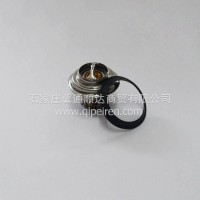 康明斯6L发动机节温器 天龙节温器总成L375马力节温器/L3754936026