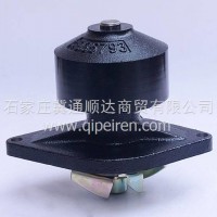 康明斯发动机水泵总成 康明斯6BT水泵 东风153水泵/A3960342