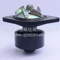 康明斯发动机水泵总成 康明斯6BT水泵 东风153水泵/A3960342