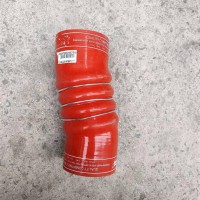 重汽T7中冷器胶管内径80/WG9725530577
