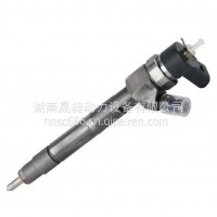 适用JEEP道奇奔驰共轨喷油器 0445110190 0445110181/0986435037