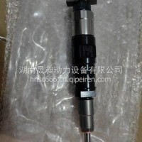 适用于喷油器总成295700-1020喷油嘴2957001020/23088481