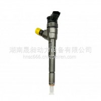适用于高压共轨喷油器0445110485/0445110485