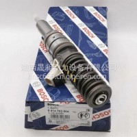 适用于依维柯柴油共轨喷油器 504287069/0414703004