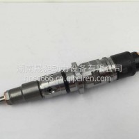 适用东风康明斯喷油器0445120161喷油嘴总成0445120204/4988835