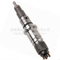 适用东风康明斯喷油器4988835喷油嘴总成0445120204/0445120161