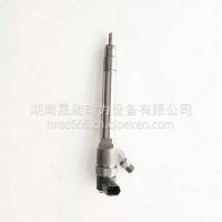 适用于康明斯ISF2.8发动机喷油器总成0445110376/5285744