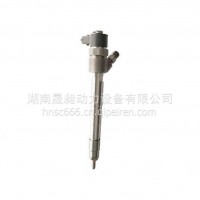 适用于康明斯ISF2.8发动机喷油器总成5285744 0445110376/0445110376
