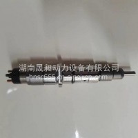 适用于康明斯QSB6.7喷油器总成 044512024/0445120236