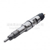 供应博世共轨喷油器0445120266潍柴喷油器总成/612640090012