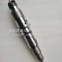 适用东风康明斯挖机博世喷油器0445120236 0445120231/0445120231