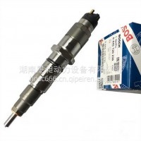 适用东风康明斯挖机博世喷油器 0445120231/0445120236