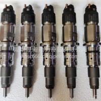 适用东风康明斯发动机博世喷油器0445120289 /5268408