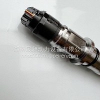 适用东风康明斯发动机博世喷油器0445120289 5268408/0445120289