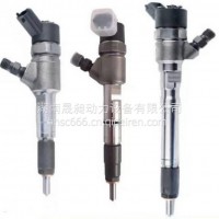 适用于玉柴YC6J共轨喷油器0445110859/DK300-1112100A-A38