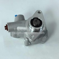 依维柯转向油泵荷兰DAF达夫汽车转向助力泵 7685900104/7685900104