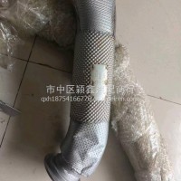 天锦消声器进气管/1203410-KX100