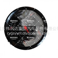 重庆铁马2300军车组合表/ZHB-7