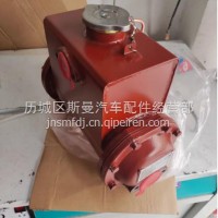 D7400-1312100玉柴YC4D YC4108C发动机热交换器总成船舶发电机组/D7400-1312100