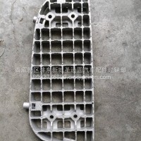 东风天锦右上铝踏板/8405210-C1100