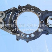 陕汽德龙轻量化制动底板/陕汽德龙轻量化制动底板