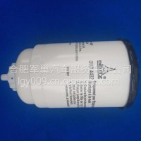 柴油滤清器/0117 4482