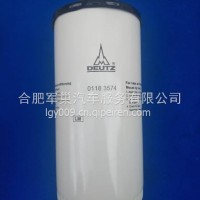 道依茨/0118 3574