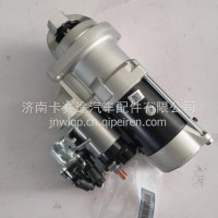 1004084097潍柴动力WP3.7起动机启动马达总成/1004084097