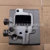 1005011132潍柴WP12气缸盖分总成/1005011132