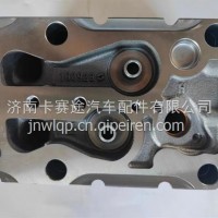 612600040282潍柴动力斯太尔WD615发动机EGR两气门汽缸盖总成/612600040282