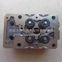 612630040001潍柴斯太尔WP12 WP13发动机配件汽缸盖总成/612630040001