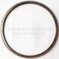 1001106261潍柴锐动力WP4飞轮齿圈/1001106261