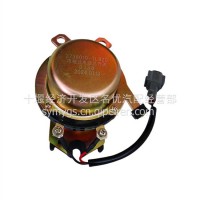 供应东风天龙旗舰D760国六车新款电磁式电源总开关总成/3736010-TL920