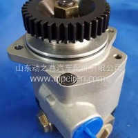 原厂正品转向助力泵/QC20/15-WP7