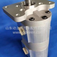 原厂正品转向助力泵/QC25+25/13-XZ